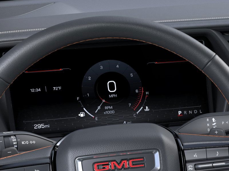 GMC Terrain  2026 à Saint-Hyacinthe, Québec - 18 - w1024h768px