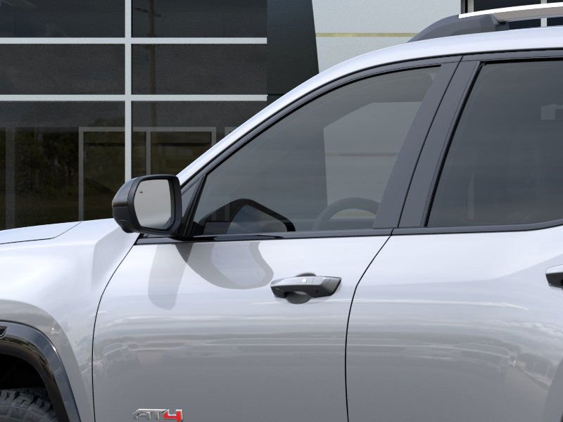 GMC Terrain  2026 à Saint-Hyacinthe, Québec - 12 - w1024h768px