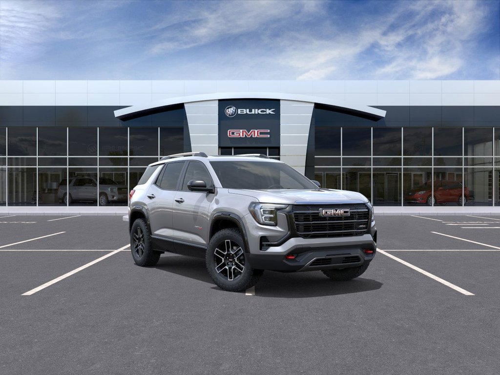 GMC Terrain  2026 à Saint-Hyacinthe, Québec - 1 - w1024h768px