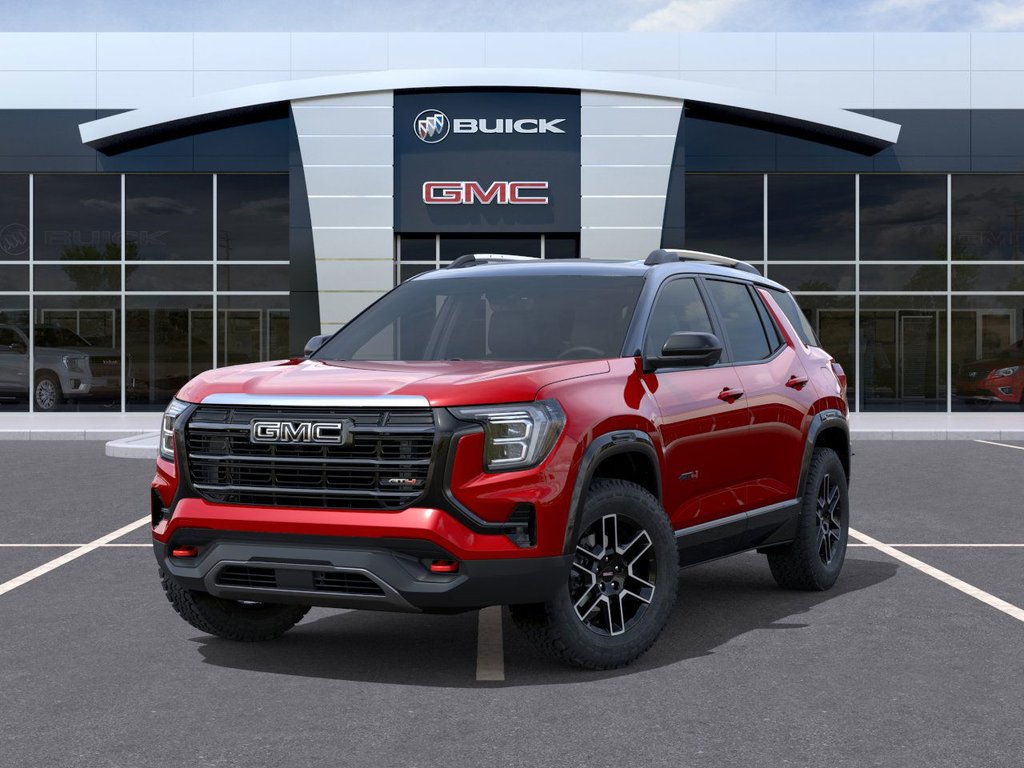 2026 GMC TERRAIN in Saint-Hyacinthe, Quebec - 6 - w1024h768px