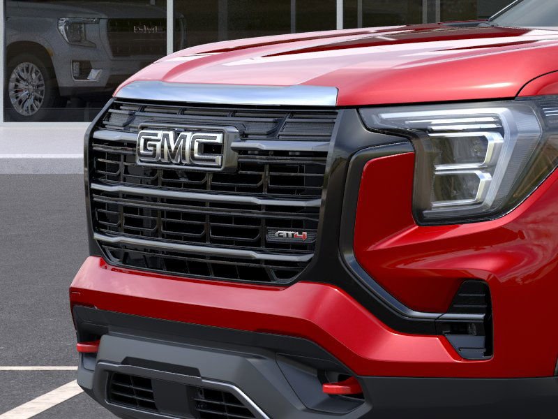 2026 GMC TERRAIN in Saint-Hyacinthe, Quebec - 13 - w1024h768px