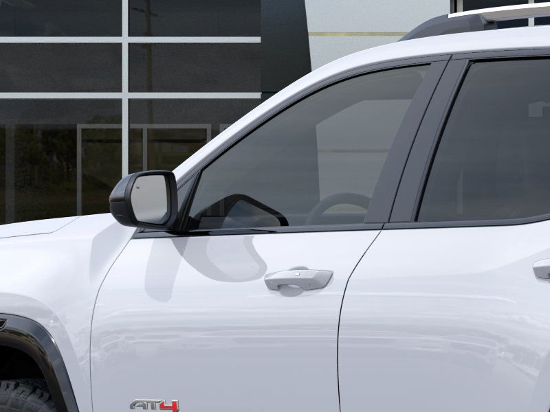 2026 GMC Terrain in Saint-Hyacinthe, Quebec - 12 - w1024h768px
