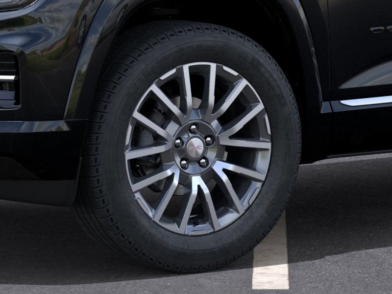 2026 GMC Terrain in Saint-Hyacinthe, Quebec - 9 - w1024h768px