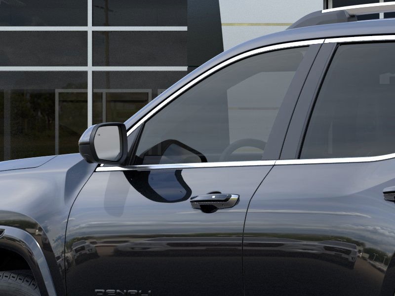 2026 GMC Terrain in Saint-Hyacinthe, Quebec - 12 - w1024h768px