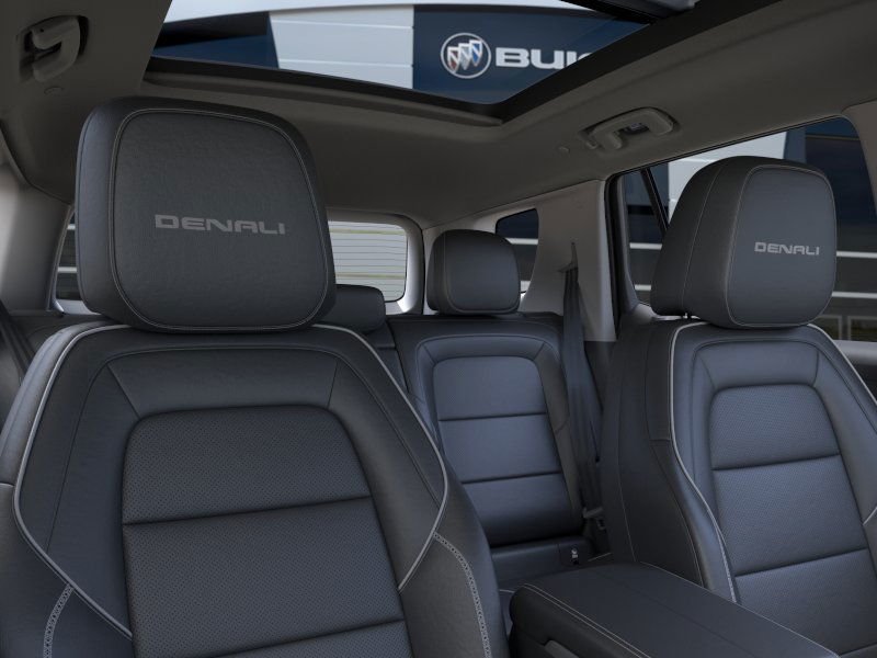 2026 GMC Terrain in Saint-Hyacinthe, Quebec - 24 - w1024h768px