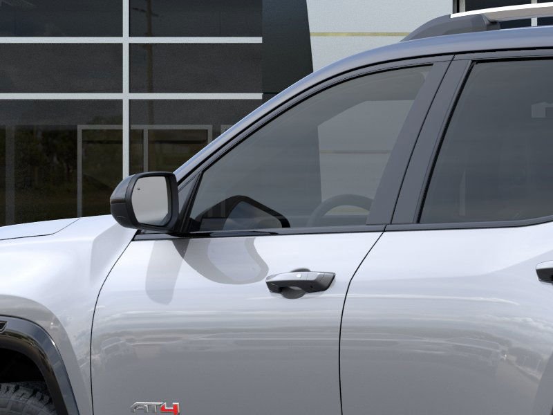 GMC Terrain  2026 à Saint-Hyacinthe, Québec - 12 - w1024h768px