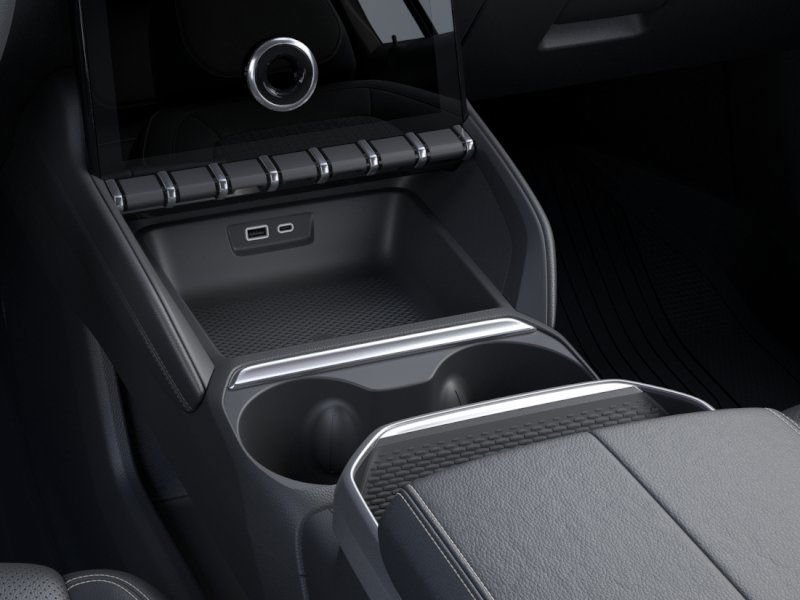 GMC Terrain  2026 à Saint-Hyacinthe, Québec - 23 - w1024h768px