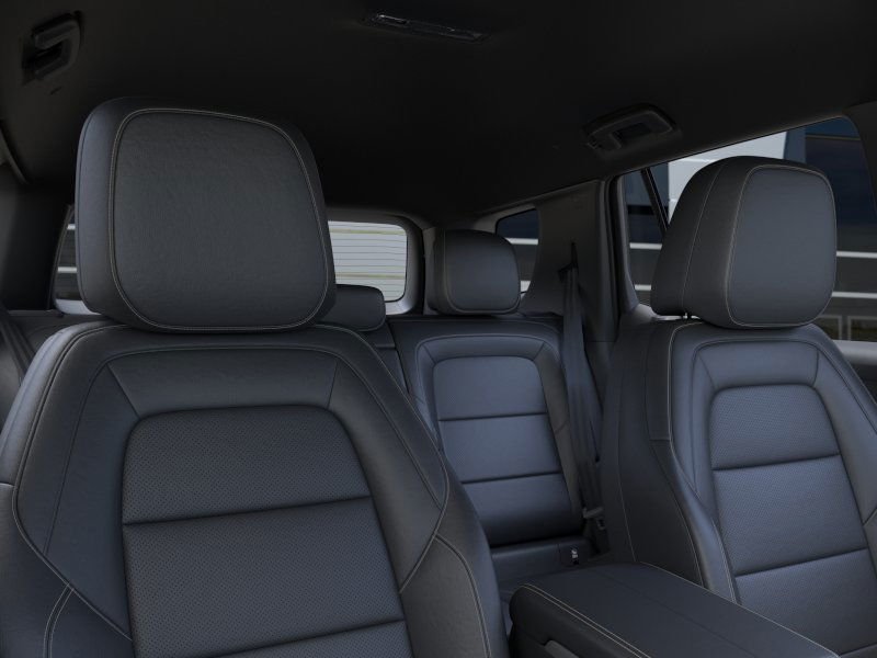 GMC Terrain  2026 à Saint-Hyacinthe, Québec - 24 - w1024h768px