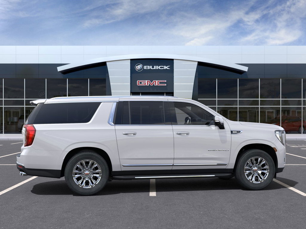 GMC Yukon XL  2024 à Saint-Hyacinthe, Québec - 5 - w1024h768px