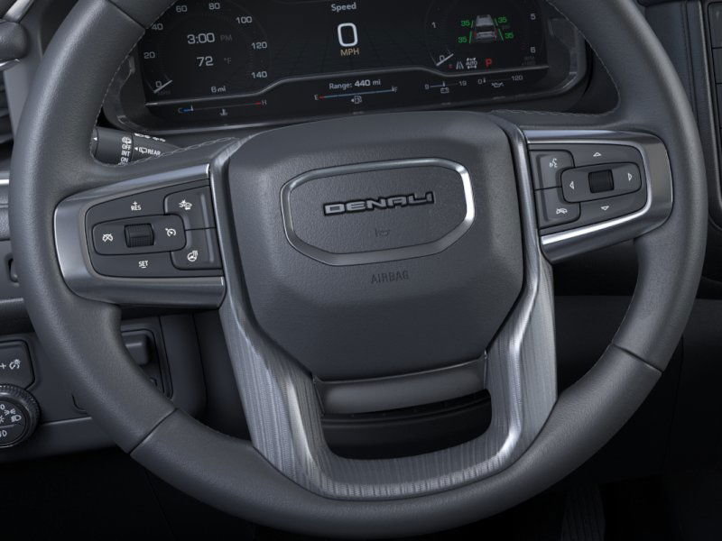 GMC Yukon XL  2024 à Saint-Hyacinthe, Québec - 19 - w1024h768px