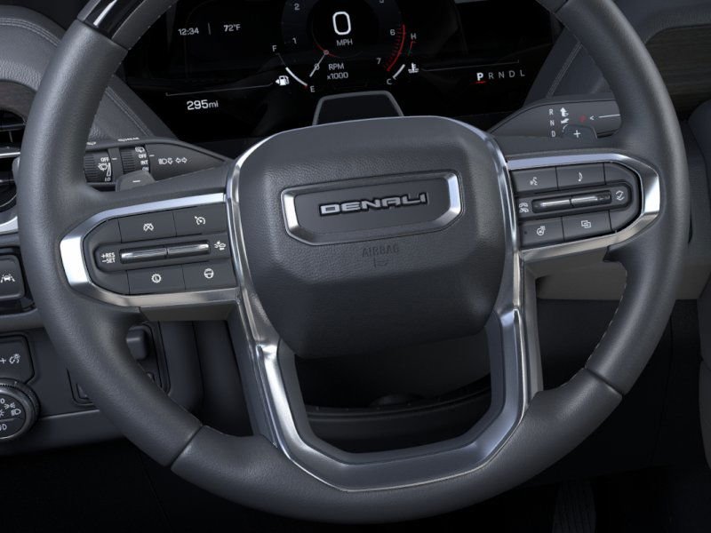 2026 GMC Yukon XL in Saint-Hyacinthe, Quebec - 19 - w1024h768px