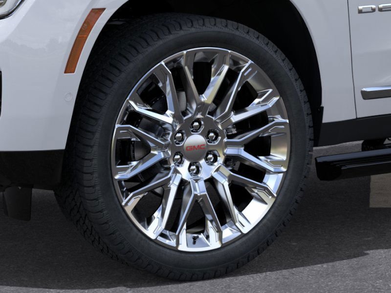 2026 GMC Yukon XL in Saint-Hyacinthe, Quebec - 9 - w1024h768px