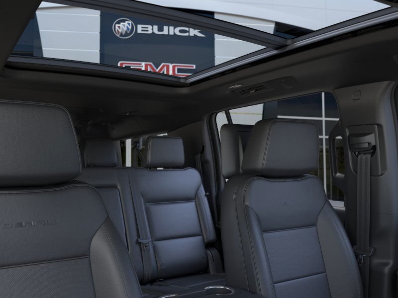 2026 GMC Yukon XL in Saint-Hyacinthe, Quebec - 24 - w1024h768px