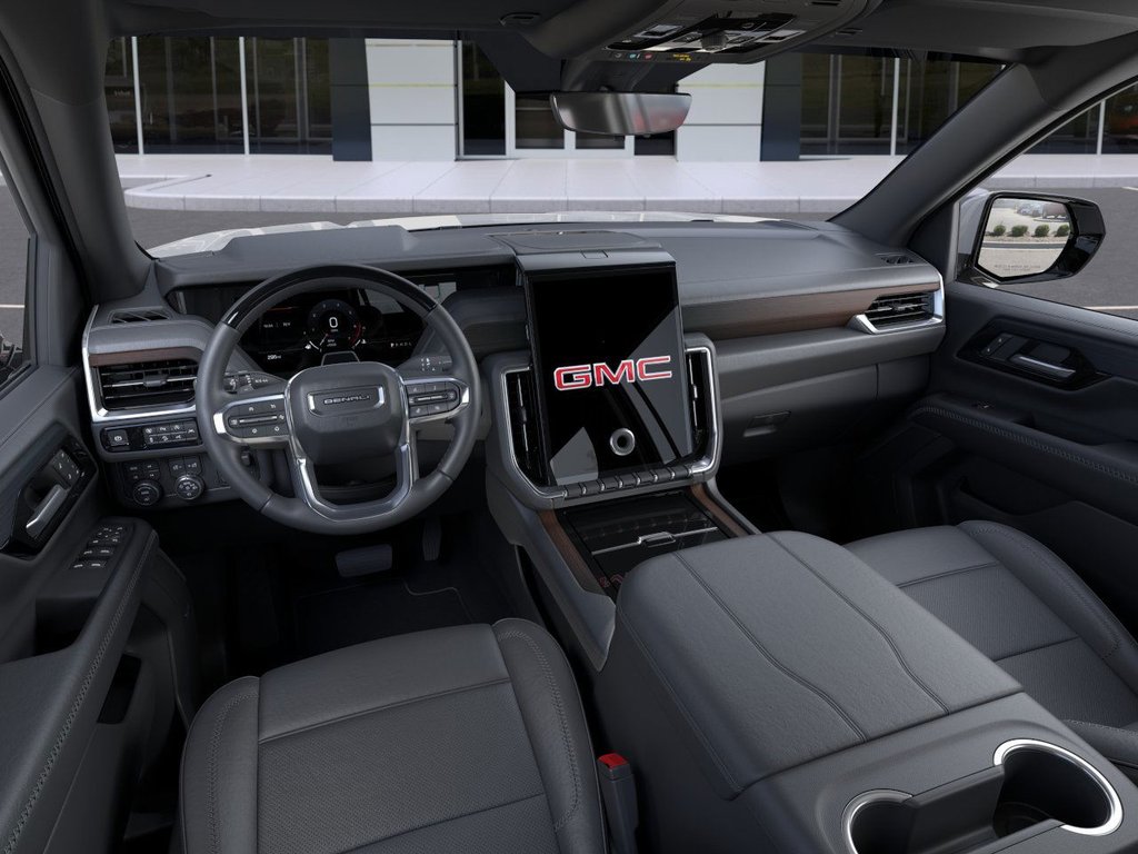 2026 GMC Yukon XL in Saint-Hyacinthe, Quebec - 15 - w1024h768px