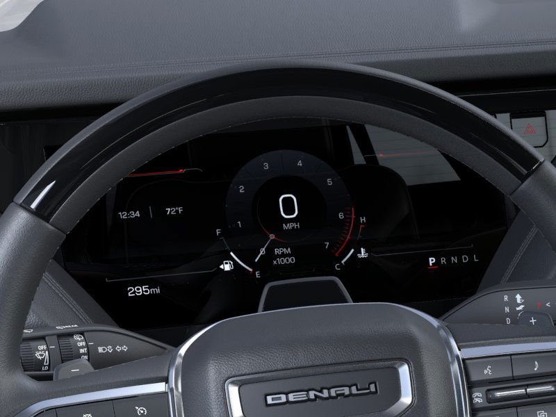 2026 GMC Yukon XL in Saint-Hyacinthe, Quebec - 18 - w1024h768px