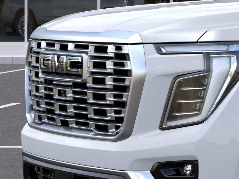 2026 GMC Yukon XL in Saint-Hyacinthe, Quebec - 13 - w1024h768px