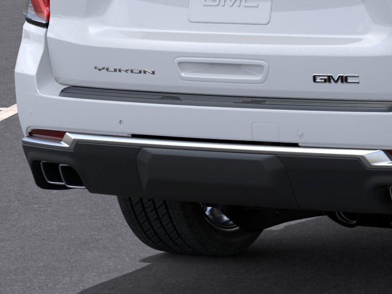 2026 GMC Yukon XL in Saint-Hyacinthe, Quebec - 14 - w1024h768px