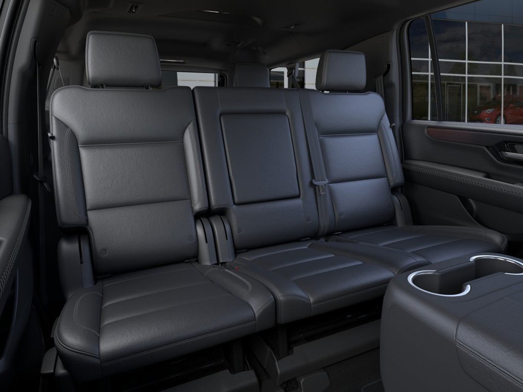 2026 GMC Yukon XL in Saint-Hyacinthe, Quebec - 17 - w1024h768px