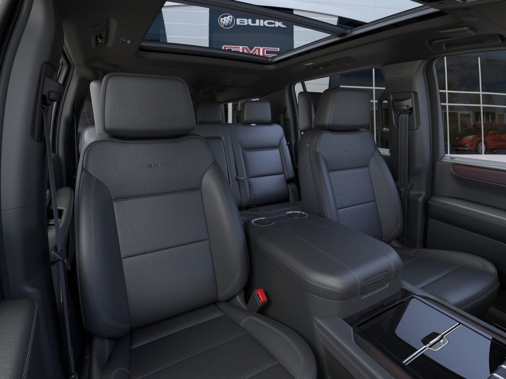 2026 GMC Yukon XL in Saint-Hyacinthe, Quebec - 16 - w1024h768px