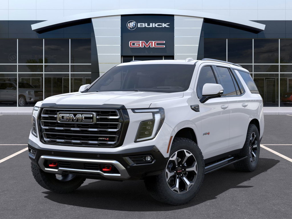 GMC Yukon  2025 à Saint-Hyacinthe, Québec - 6 - w1024h768px