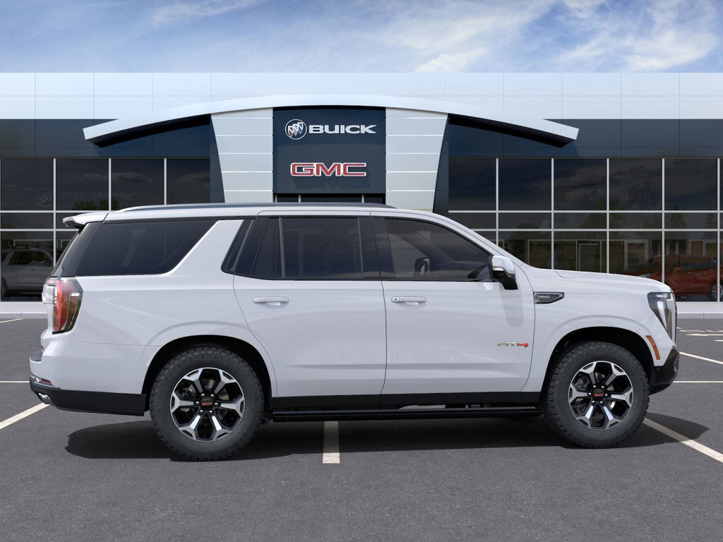 GMC Yukon  2025 à Saint-Hyacinthe, Québec - 5 - w1024h768px