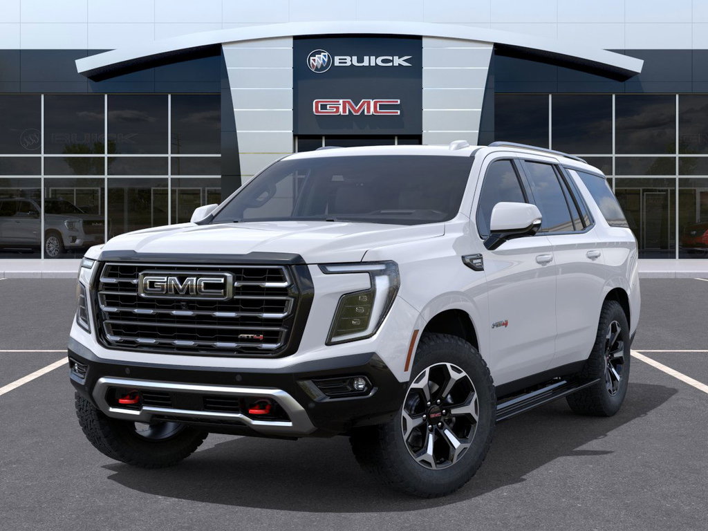GMC Yukon  2025 à Saint-Hyacinthe, Québec - 6 - w1024h768px
