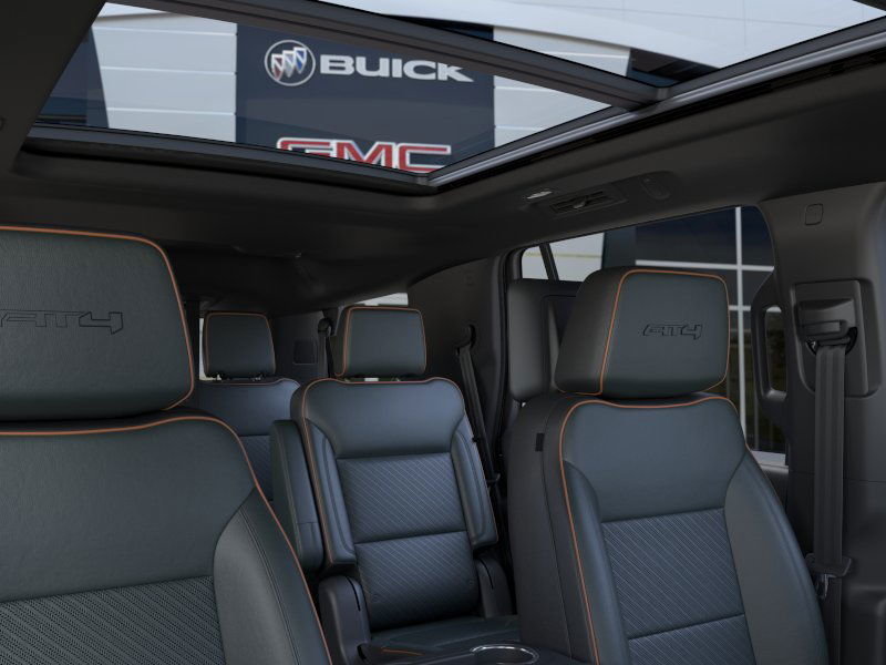 GMC Yukon  2025 à Saint-Hyacinthe, Québec - 24 - w1024h768px