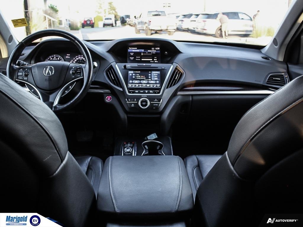 2019  MDX 3.5L in Whitby, Ontario - 29 - w1024h768px