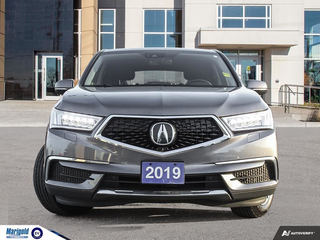 2019  MDX 3.5L in Whitby, Ontario - 2 - w1024h768px