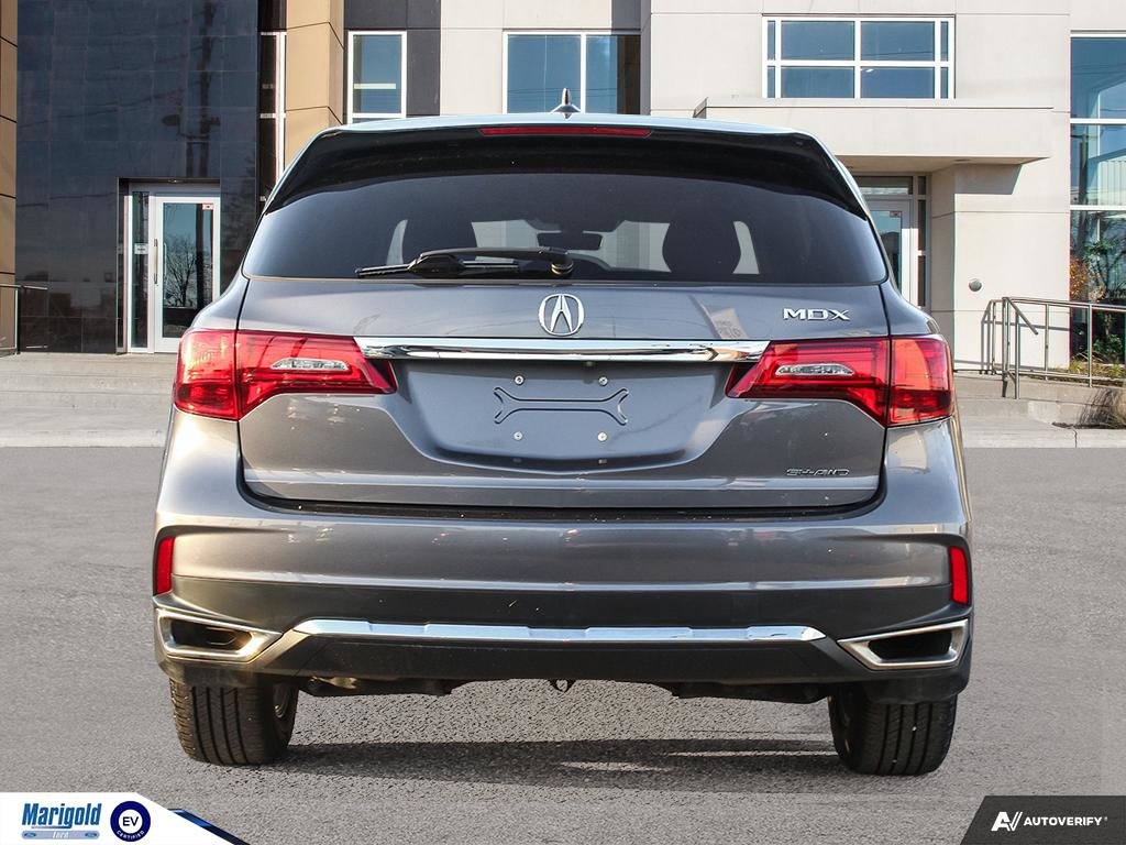 2019  MDX 3.5L in Whitby, Ontario - 5 - w1024h768px