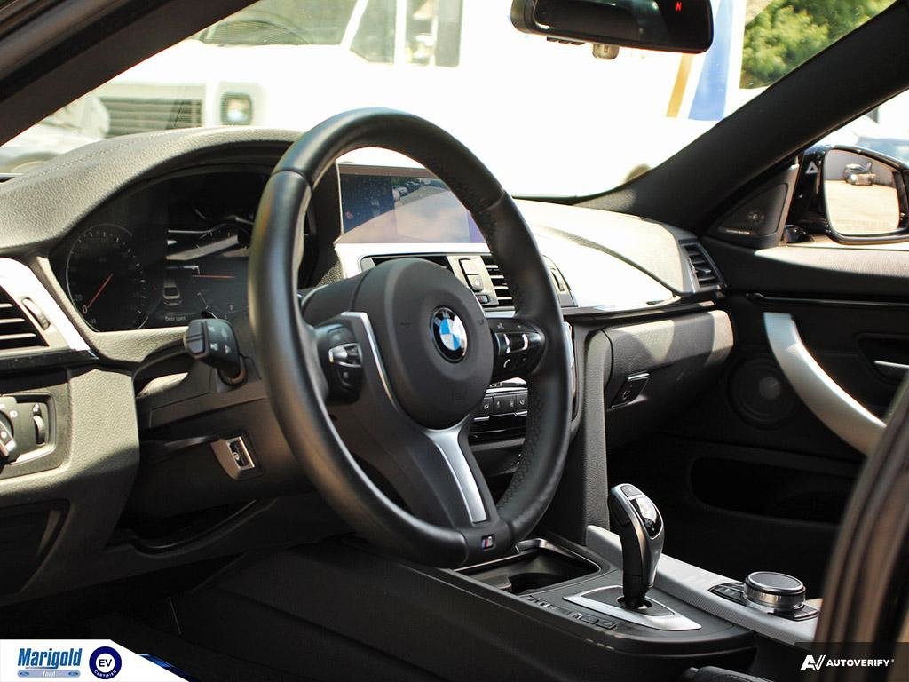 2020  4 Series 440i Gran Coupe in Whitby, Ontario - 15 - w1024h768px