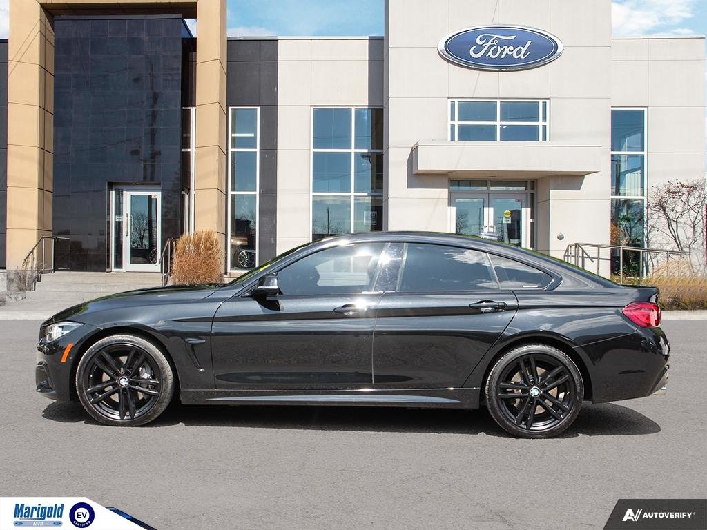 2020  4 Series 440i Gran Coupe in Whitby, Ontario - 3 - w1024h768px