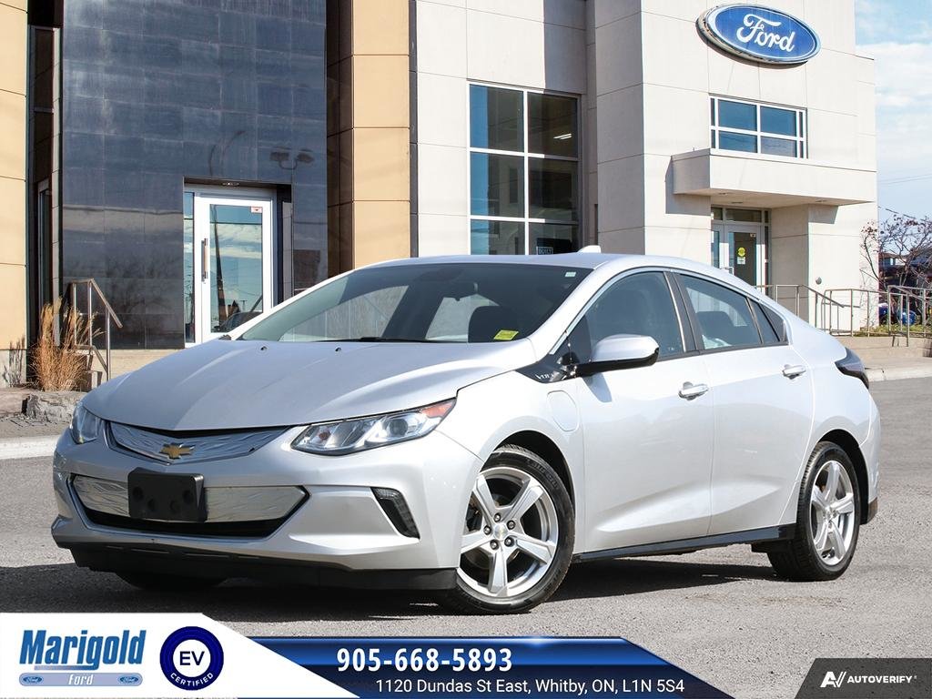 2017  Volt LT in Whitby, Ontario - 1 - w1024h768px
