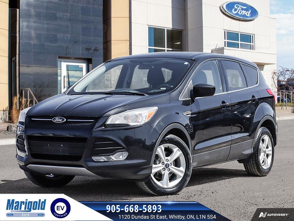 2013  Escape SE in Whitby, Ontario - 1 - w1024h768px