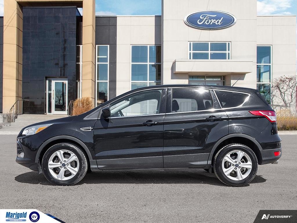 2013  Escape SE in Whitby, Ontario - 3 - w1024h768px