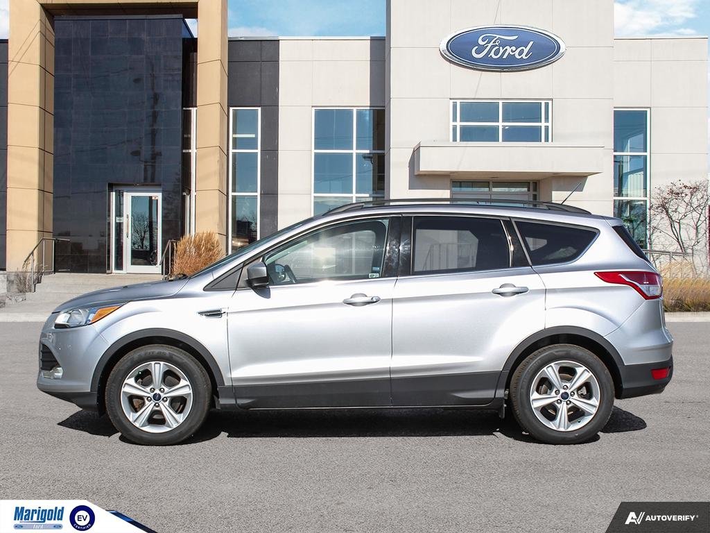 2014  Escape SE in Whitby, Ontario - 3 - w1024h768px