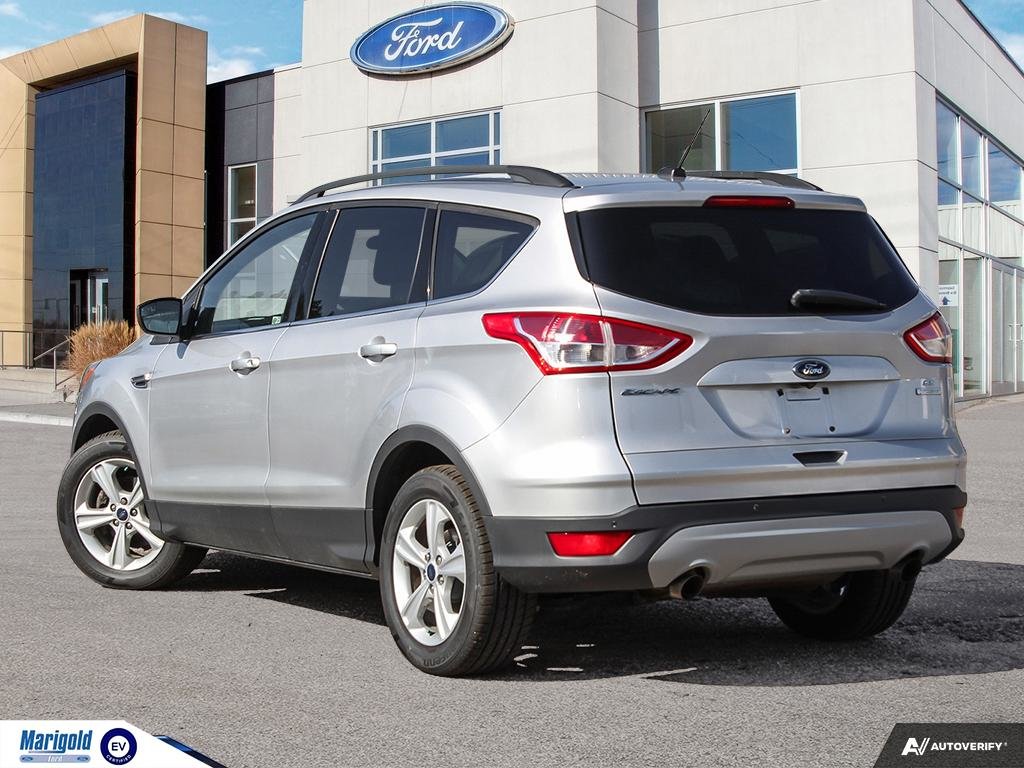 2014  Escape SE in Whitby, Ontario - 4 - w1024h768px