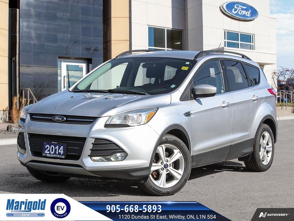 2014  Escape SE in Whitby, Ontario - 1 - w1024h768px