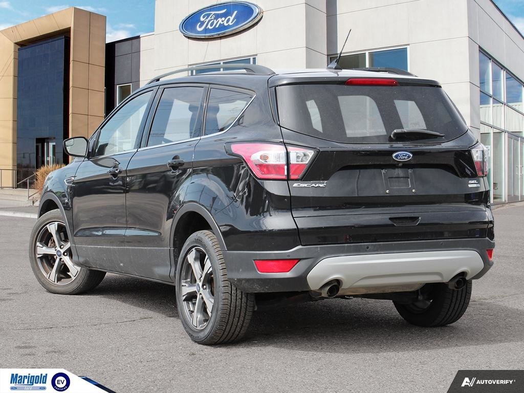 2018  Escape SEL in Whitby, Ontario - 4 - w1024h768px