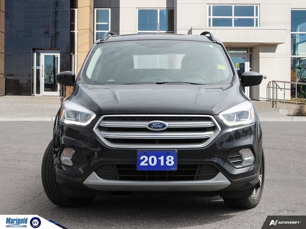 2018  Escape SEL in Whitby, Ontario - 2 - w1024h768px