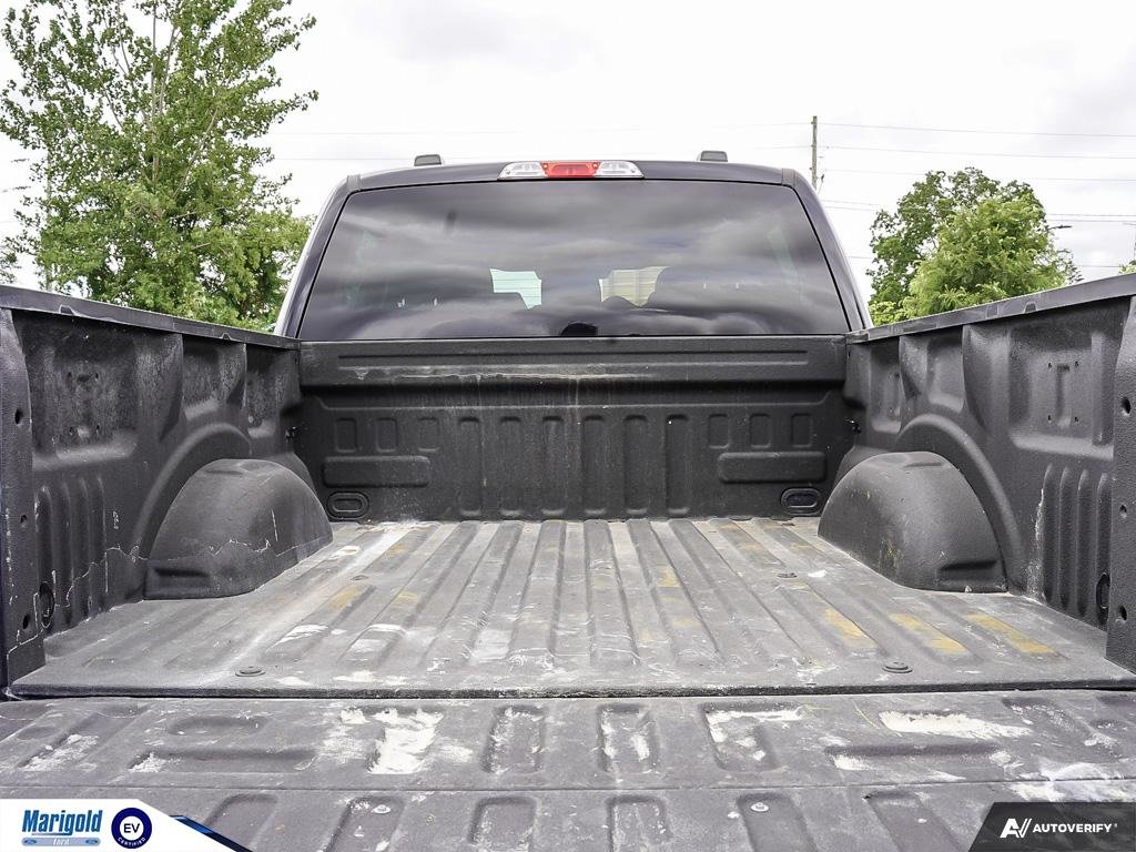 2021  F-150 XLT in Whitby, Ontario - 13 - w1024h768px