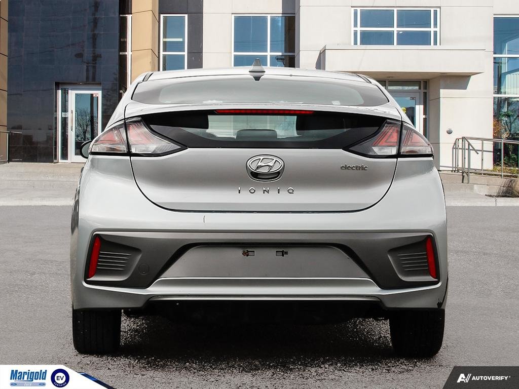 2020  IONIQ EV Limited in Whitby, Ontario - 5 - w1024h768px