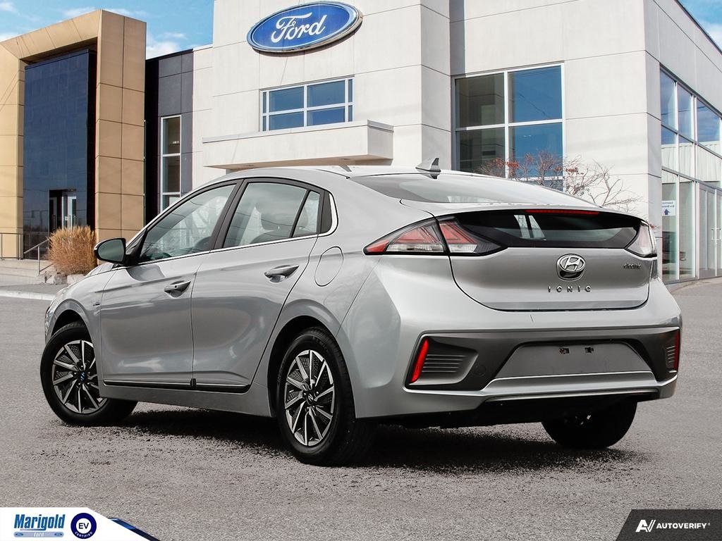 2020  IONIQ EV Limited in Whitby, Ontario - 4 - w1024h768px