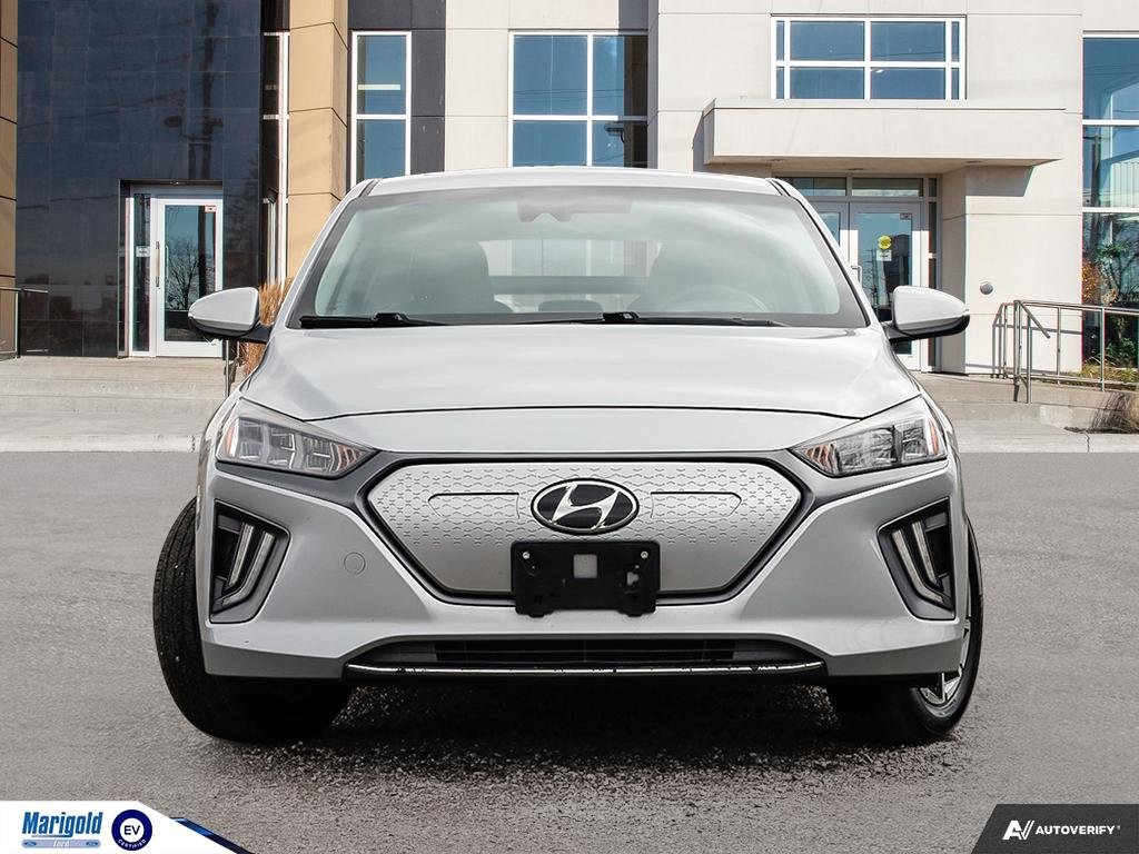 2020  IONIQ EV Limited in Whitby, Ontario - 2 - w1024h768px