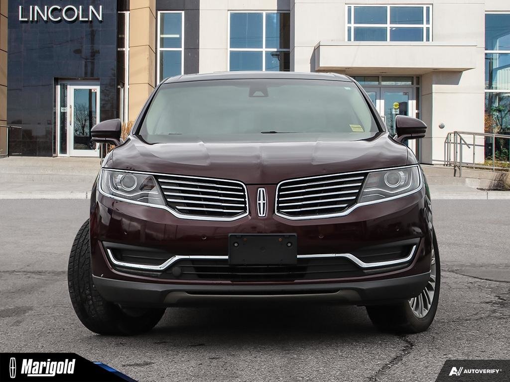 2017  MKX Reserve in Whitby, Ontario - 2 - w1024h768px