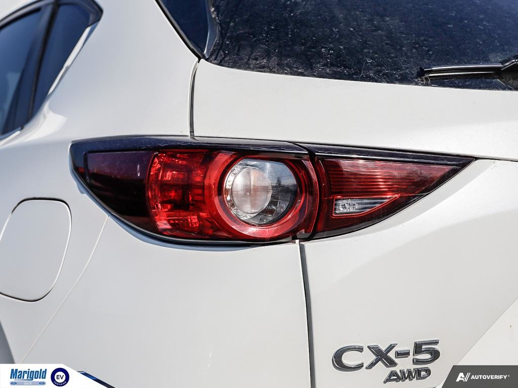 2020  CX-5 GX in Whitby, Ontario - 11 - w1024h768px