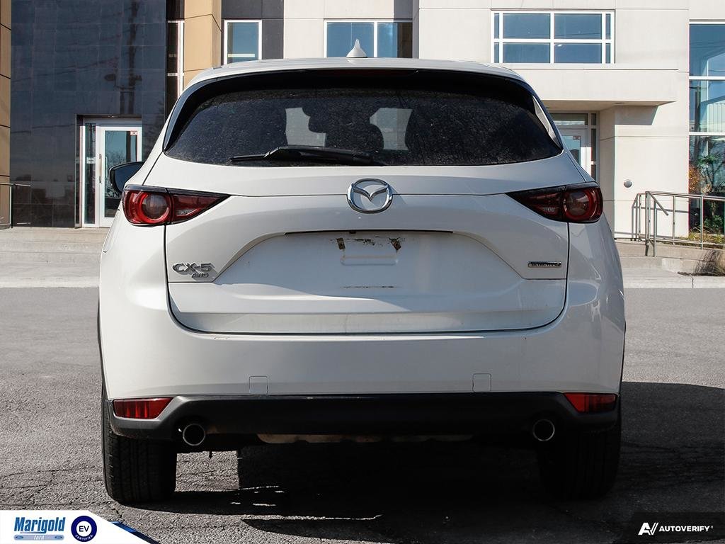 2020  CX-5 GX in Whitby, Ontario - 5 - w1024h768px