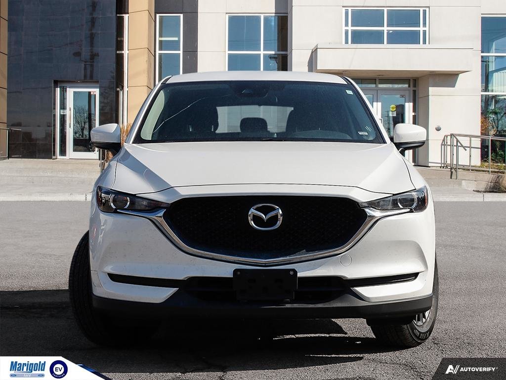 2020  CX-5 GX in Whitby, Ontario - 2 - w1024h768px