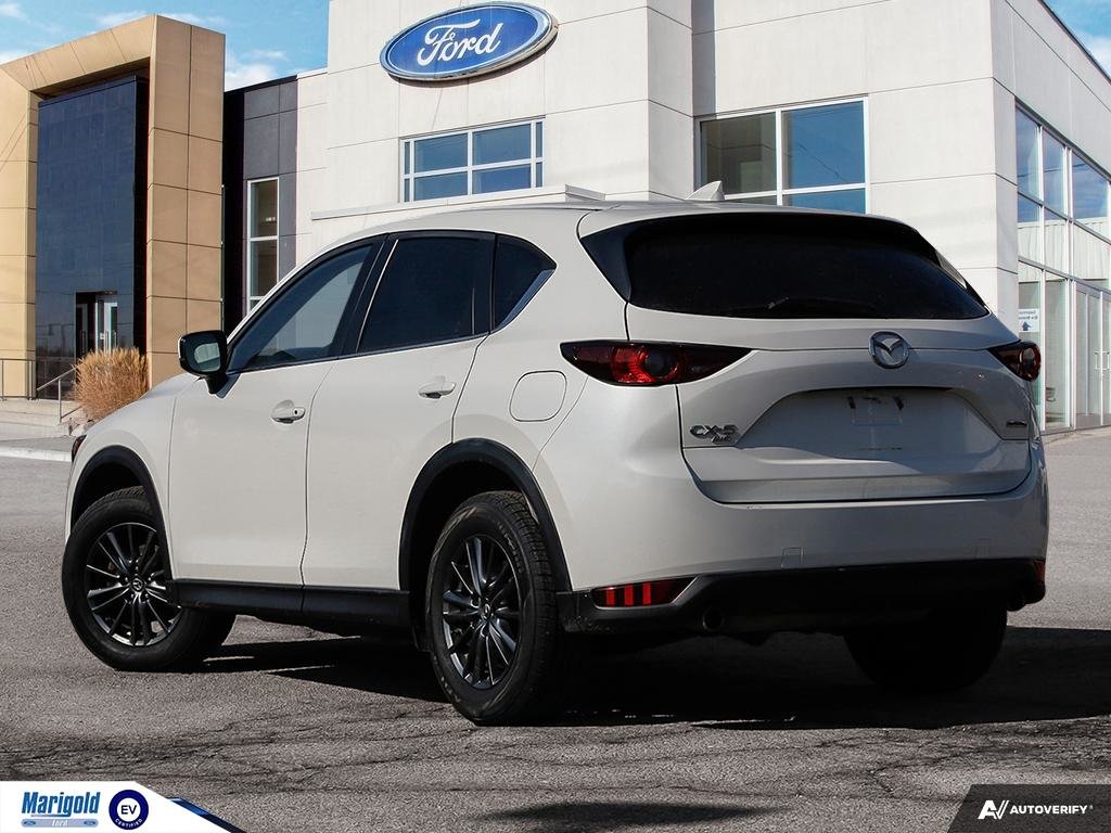 2020  CX-5 GX in Whitby, Ontario - 4 - w1024h768px