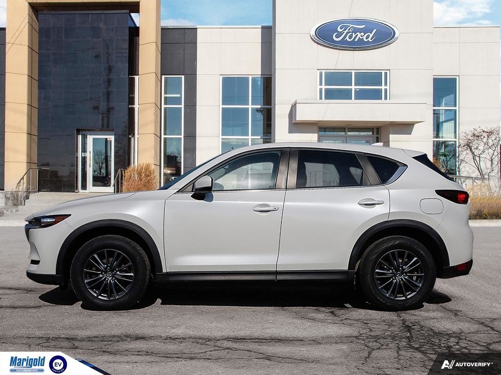 2020  CX-5 GX in Whitby, Ontario - 3 - w1024h768px